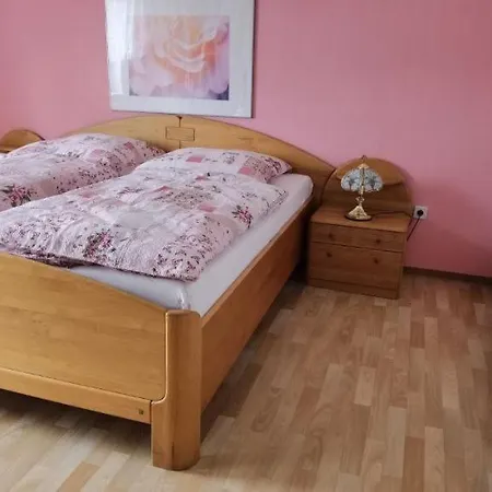 Zum Blick 아파트 *