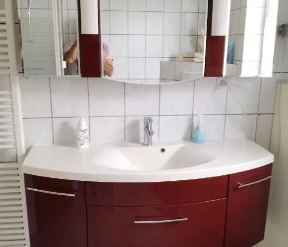 Zum Blick باوناتال