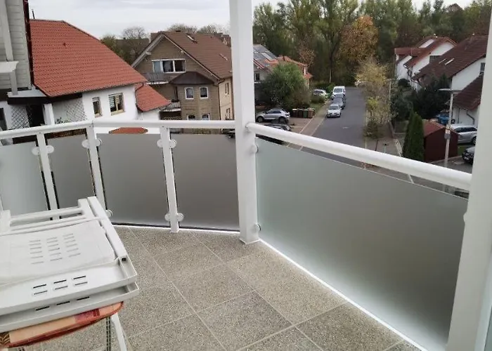 Zum Blick * باوناتال