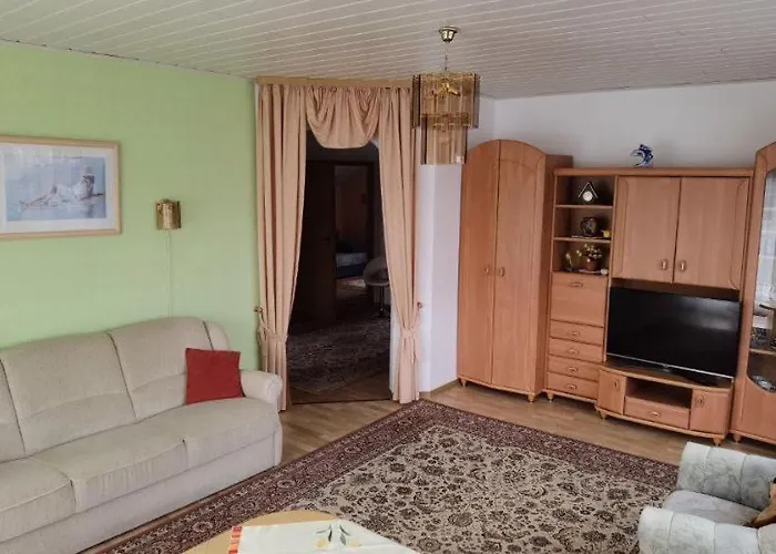 Zum Blick باوناتال